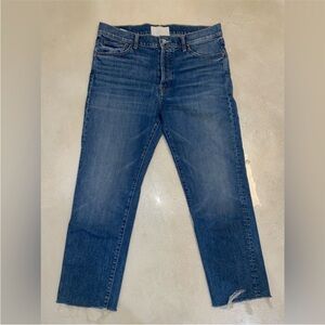 MOTHER Superior The Dazzler Cowboys Don’t Cry Size 25